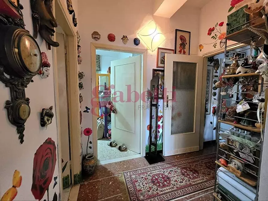 Immagine 19 di Appartamento in vendita  a Pisa