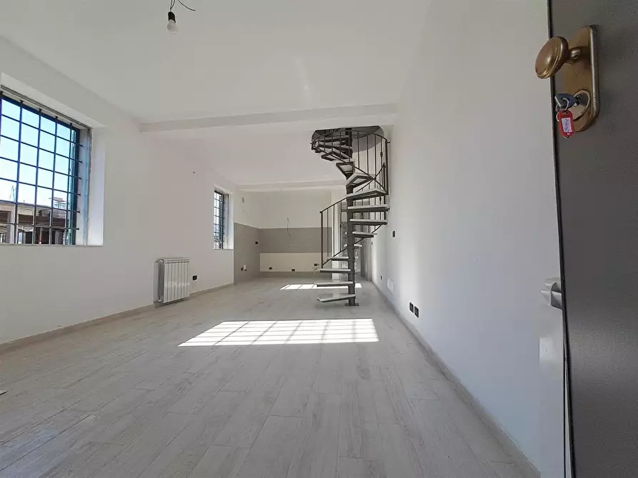 Immagine 8 di Terratetto in vendita  a Ortonovo