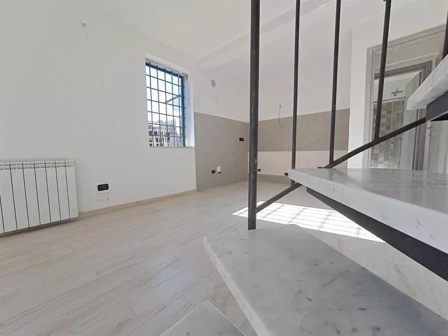 Immagine 5 di Terratetto in vendita  a Ortonovo