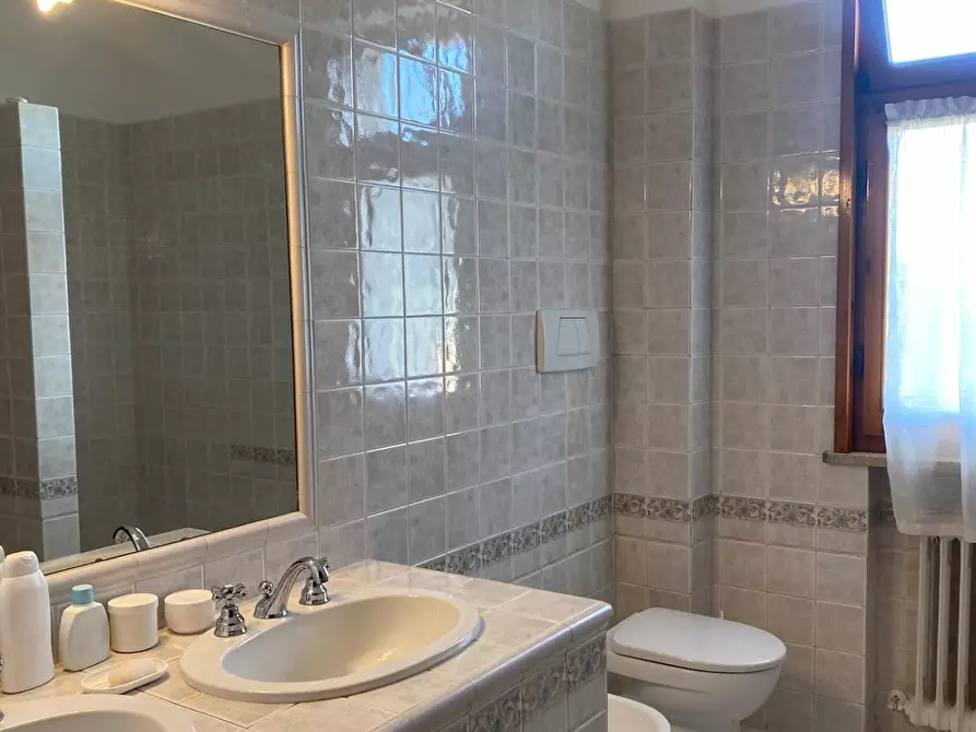 Immagine 15 di Appartamento in vendita  a Castelfranco Di Sotto