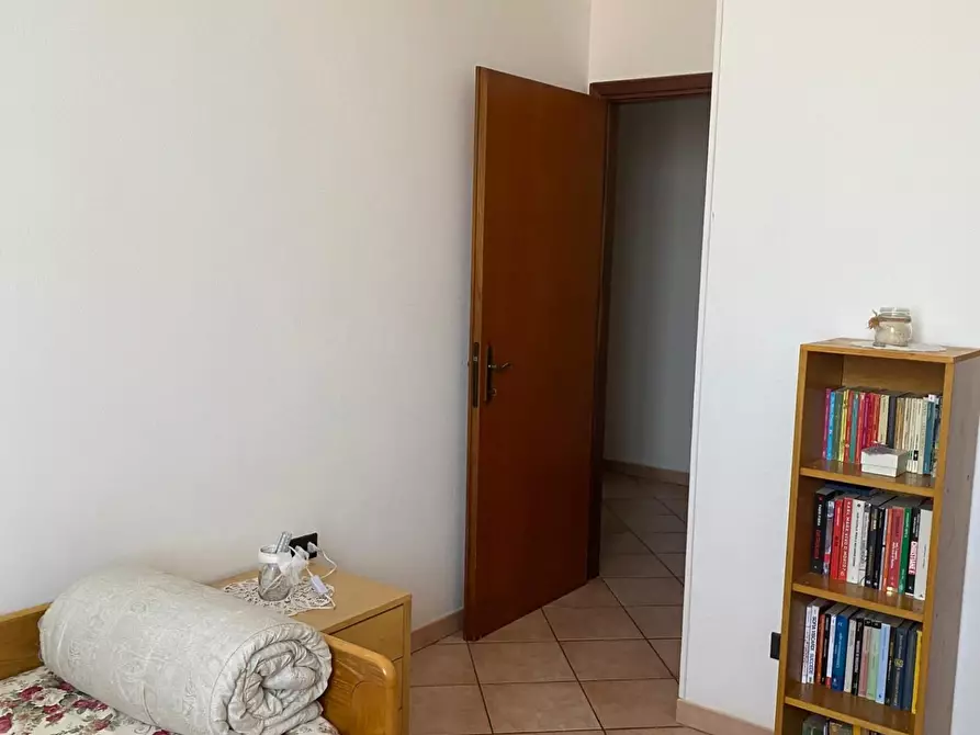 Immagine 20 di Appartamento in vendita  a Castelfranco Di Sotto