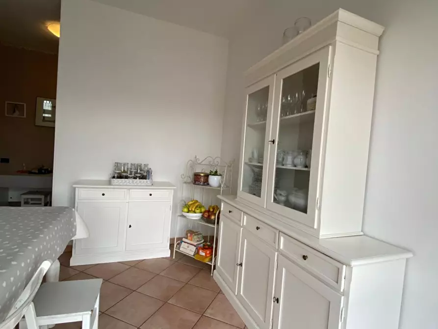 Immagine 6 di Appartamento in vendita  a Castelfranco Di Sotto