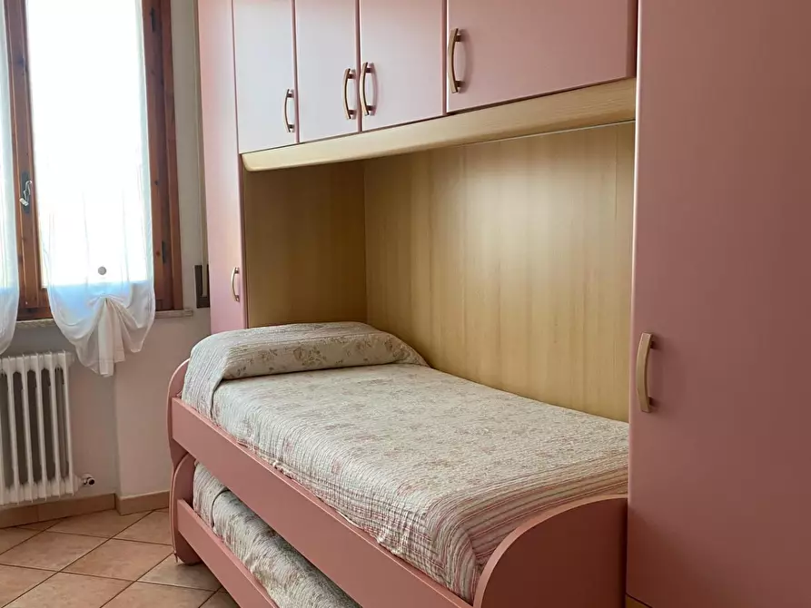 Immagine 10 di Appartamento in vendita  a Castelfranco Di Sotto