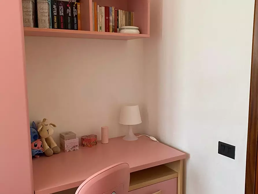 Immagine 9 di Appartamento in vendita  a Castelfranco Di Sotto