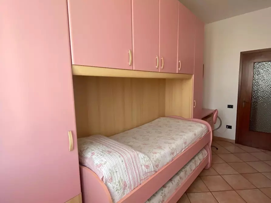 Immagine 11 di Appartamento in vendita  a Castelfranco Di Sotto