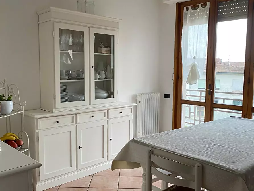 Immagine 5 di Appartamento in vendita  a Castelfranco Di Sotto