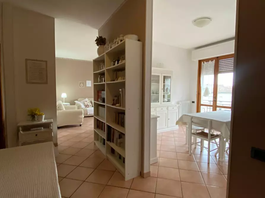 Immagine 2 di Appartamento in vendita  a Castelfranco Di Sotto