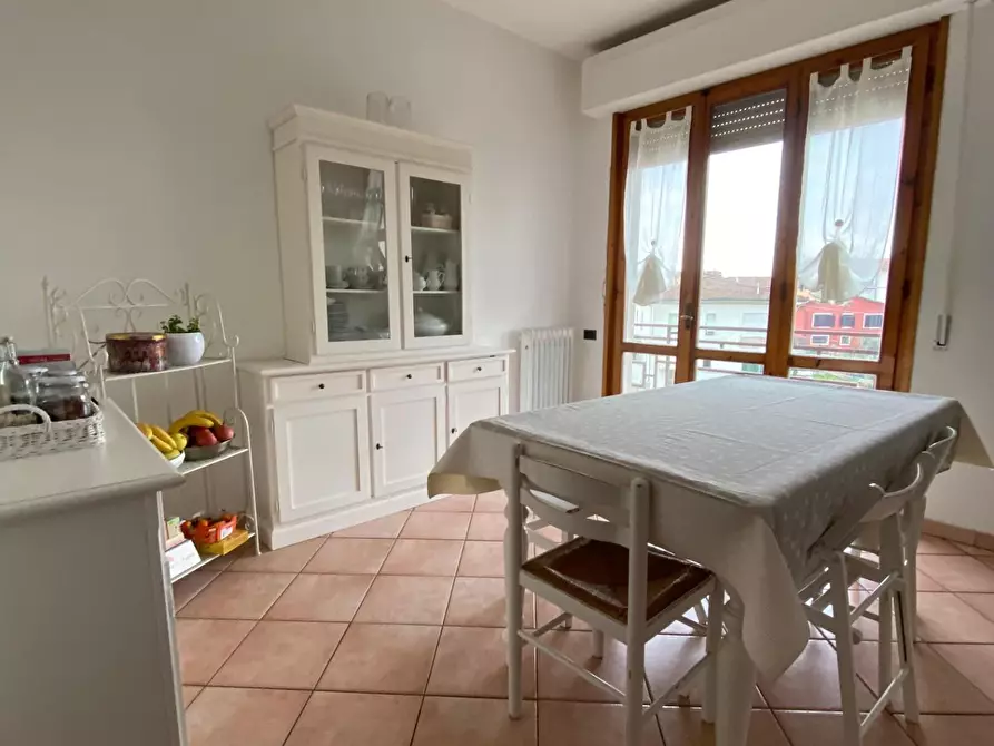 Immagine 1 di Appartamento in vendita  a Castelfranco Di Sotto