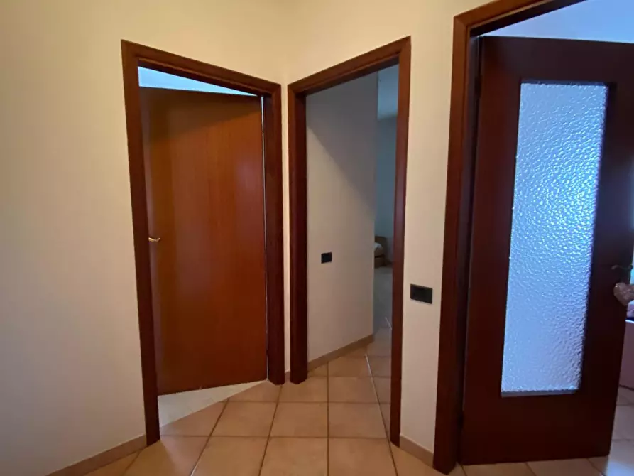 Immagine 8 di Appartamento in vendita  a Castelfranco Di Sotto