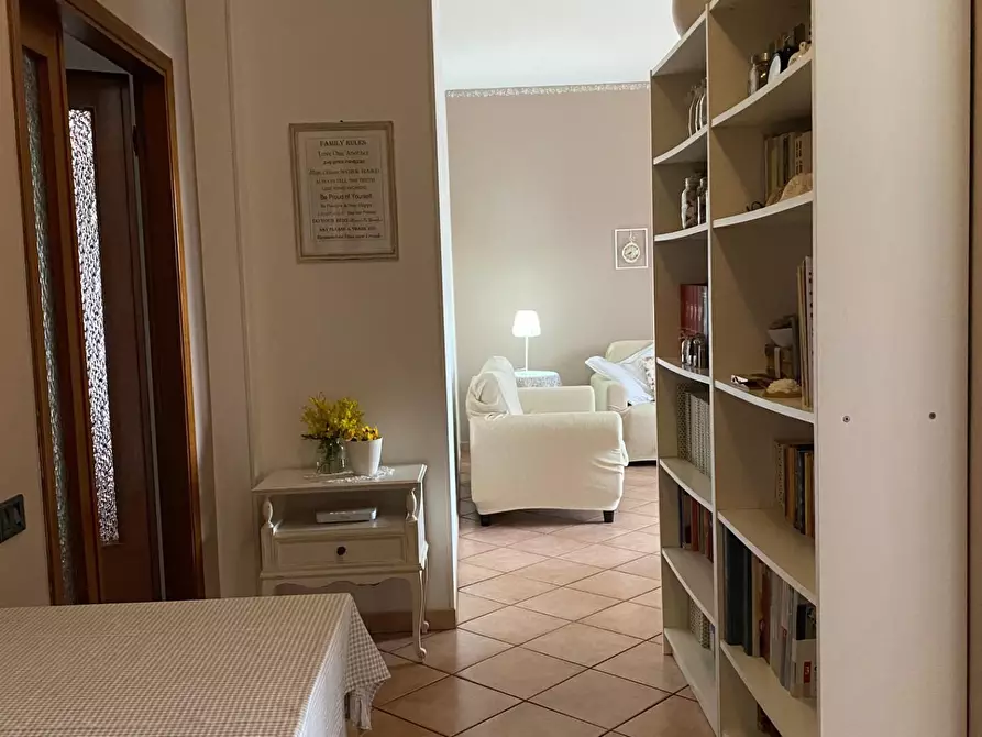 Immagine 7 di Appartamento in vendita  a Castelfranco Di Sotto