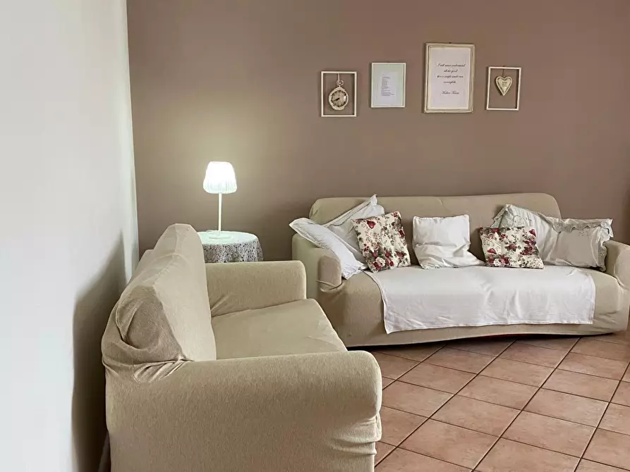 Immagine 4 di Appartamento in vendita  a Castelfranco Di Sotto