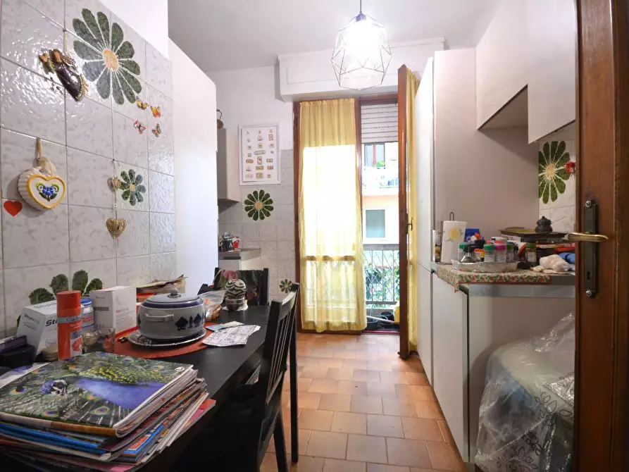 Immagine 9 di Appartamento in vendita  a Lucca