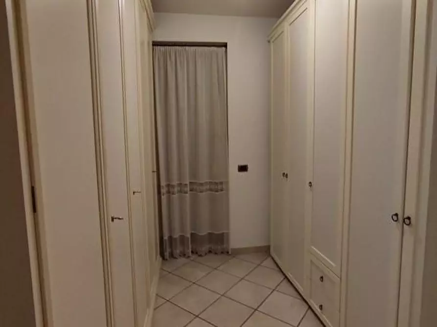 Immagine 8 di Casa semindipendente in vendita  a Castelnuovo Magra