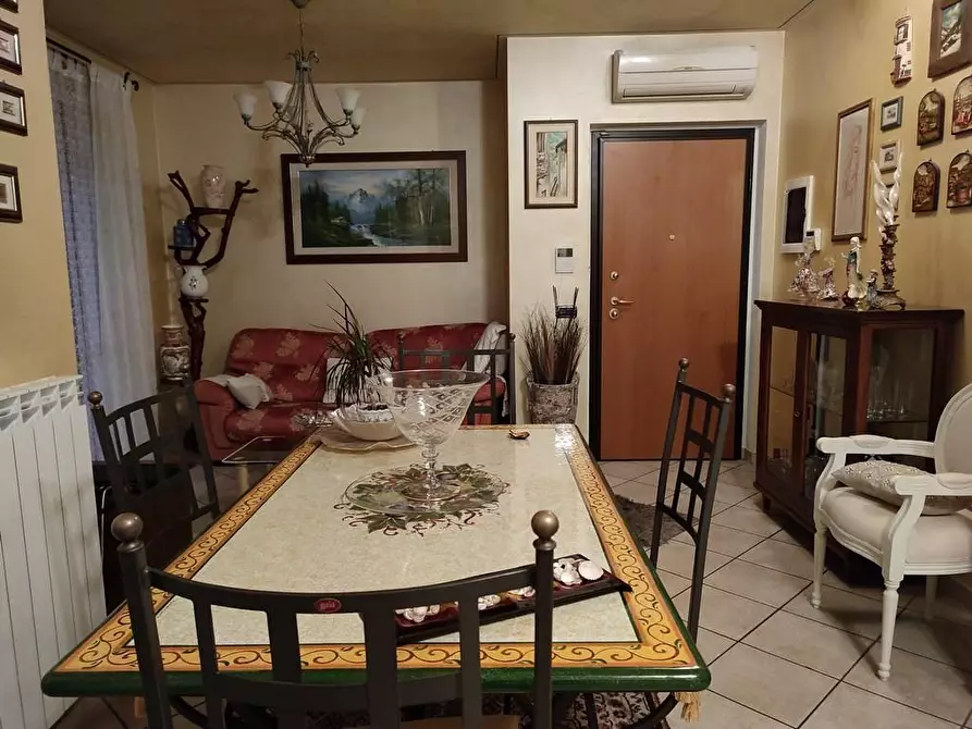 Immagine 3 di Casa semindipendente in vendita  a Castelnuovo Magra