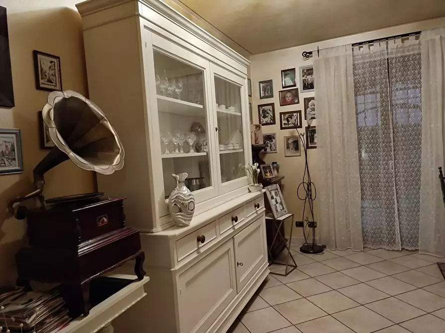 Immagine 6 di Casa semindipendente in vendita  a Castelnuovo Magra