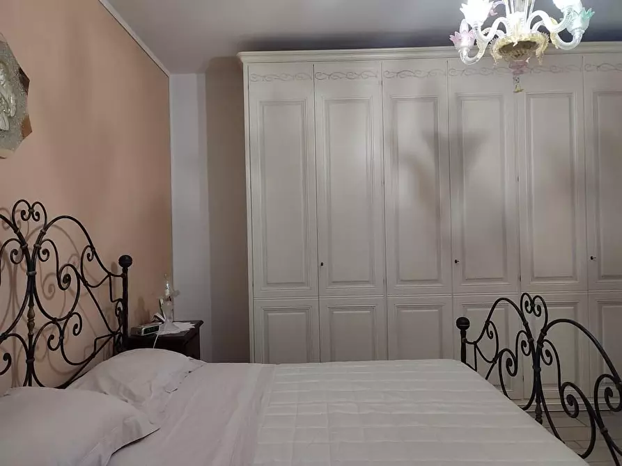 Immagine 16 di Casa semindipendente in vendita  a Castelnuovo Magra