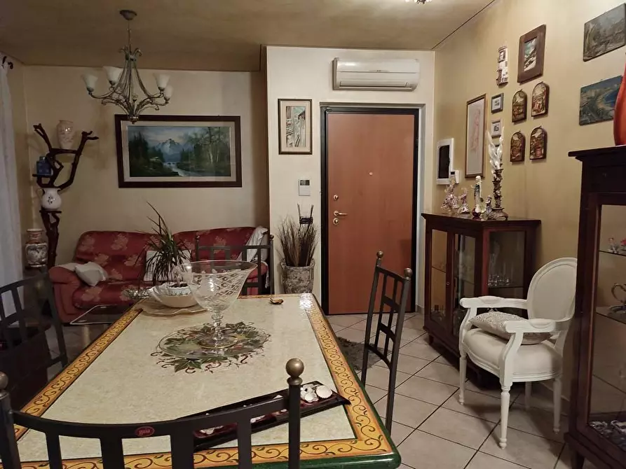 Immagine 2 di Casa semindipendente in vendita  a Castelnuovo Magra