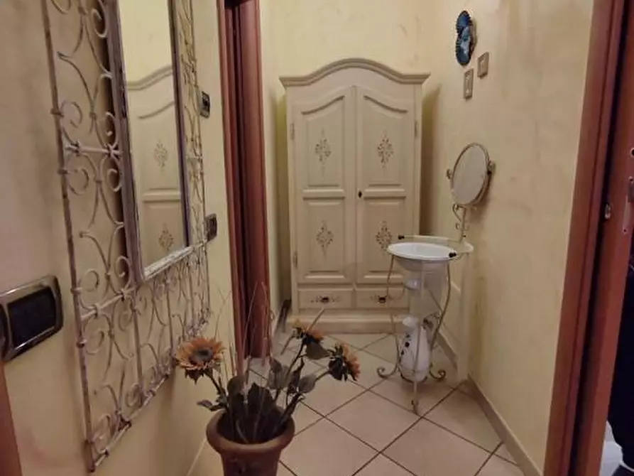 Immagine 10 di Casa semindipendente in vendita  a Castelnuovo Magra