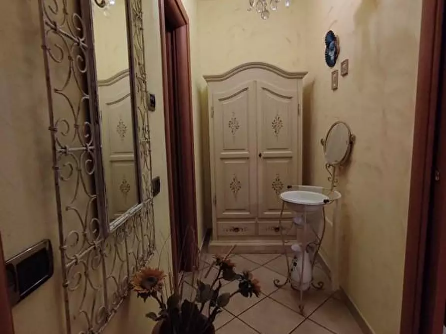 Immagine 9 di Casa semindipendente in vendita  a Castelnuovo Magra