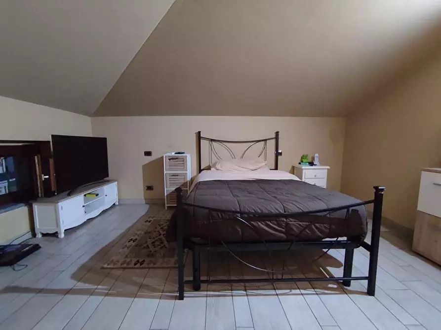 Immagine 22 di Casa semindipendente in vendita  a Castelnuovo Magra