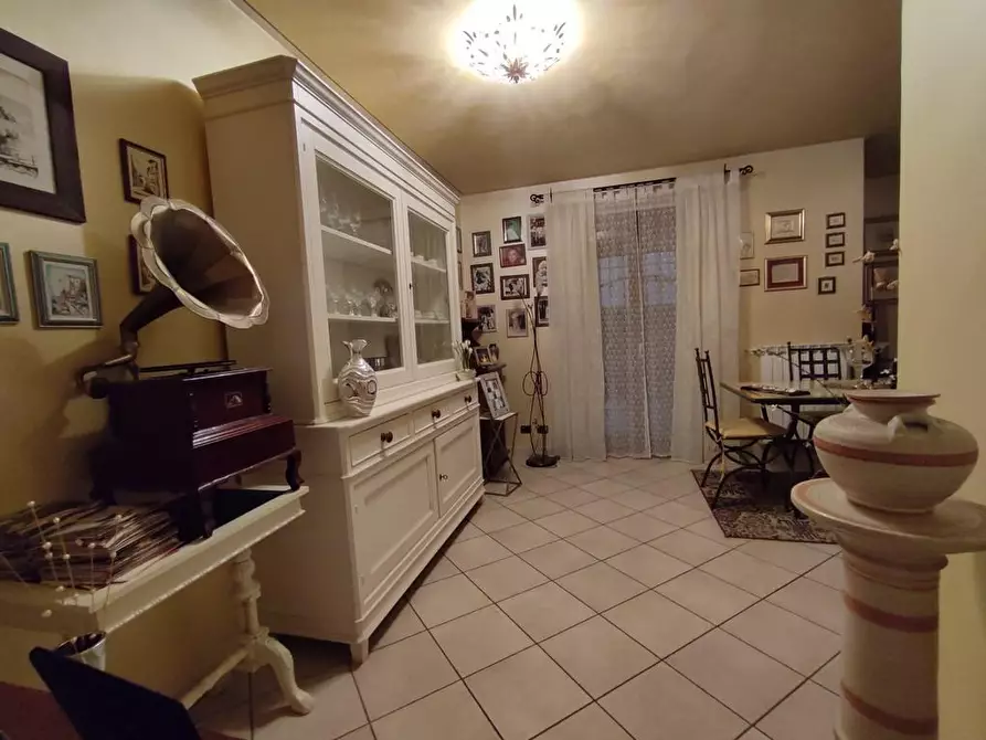 Immagine 7 di Casa semindipendente in vendita  a Castelnuovo Magra