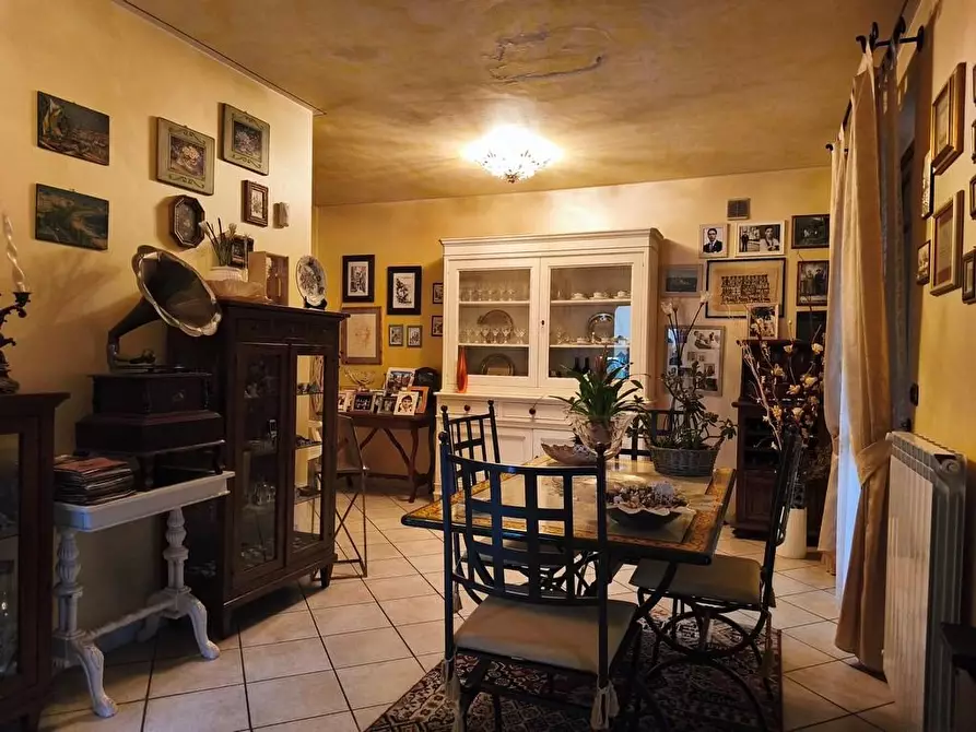 Immagine 36 di Casa semindipendente in vendita  a Castelnuovo Magra