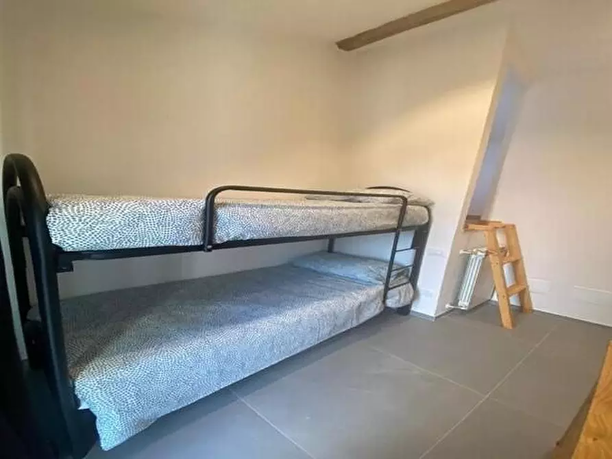 Immagine 15 di Casa semindipendente in vendita  a Massa