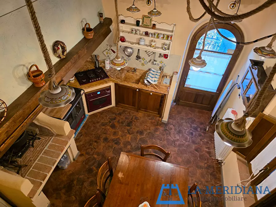 Immagine 19 di Appartamento in vendita  a Lamporecchio