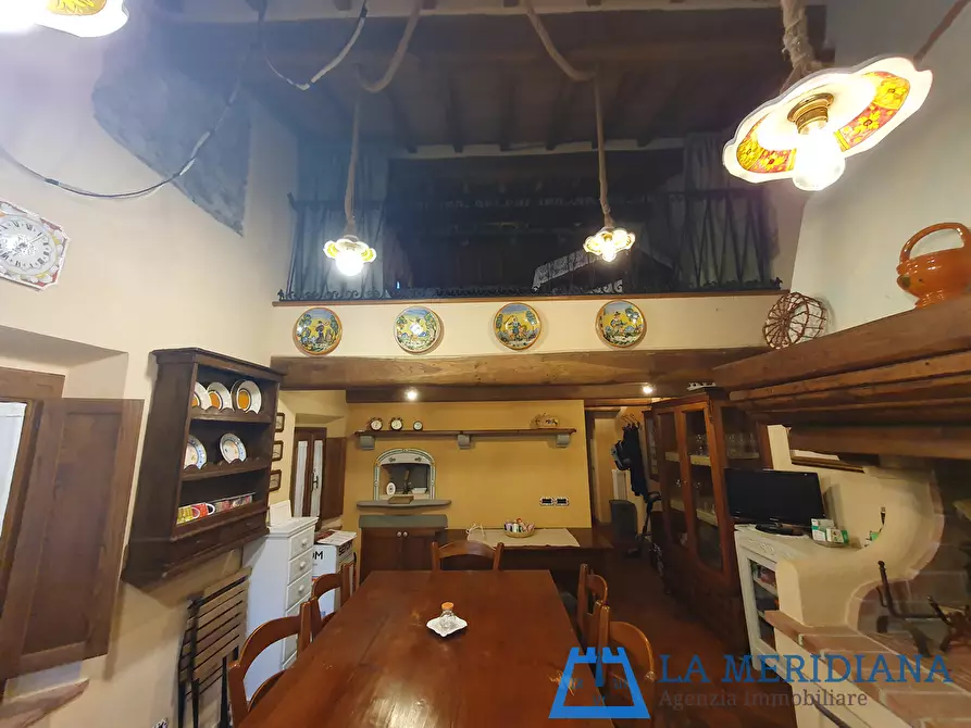 Immagine 11 di Appartamento in vendita  a Lamporecchio