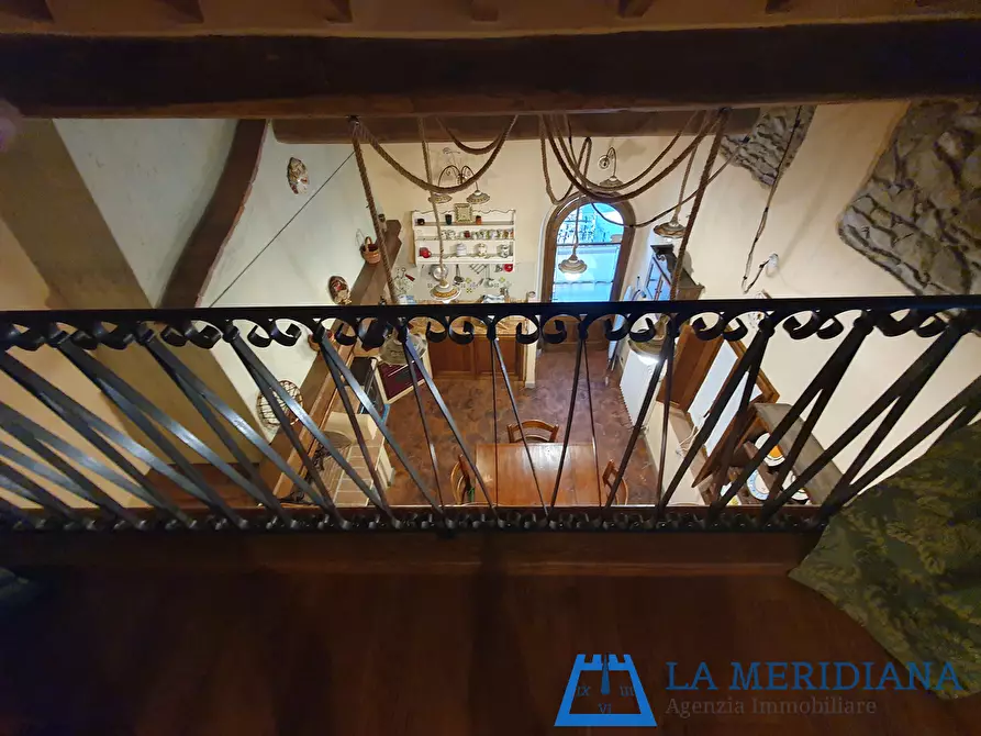 Immagine 18 di Appartamento in vendita  a Lamporecchio