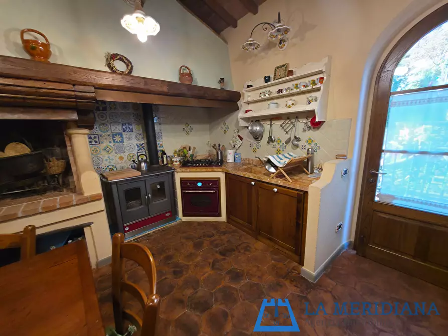 Immagine 6 di Appartamento in vendita  a Lamporecchio