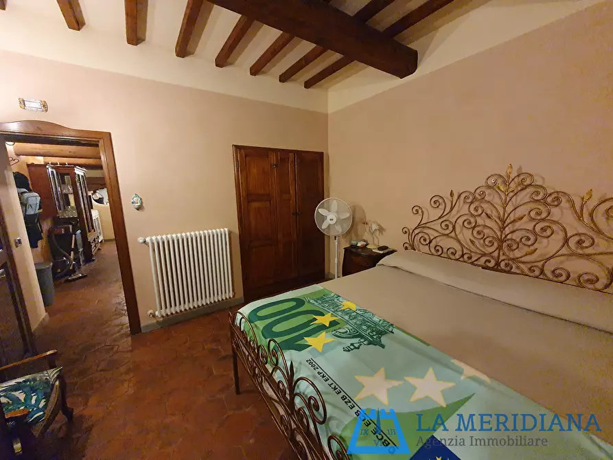 Immagine 15 di Appartamento in vendita  a Lamporecchio