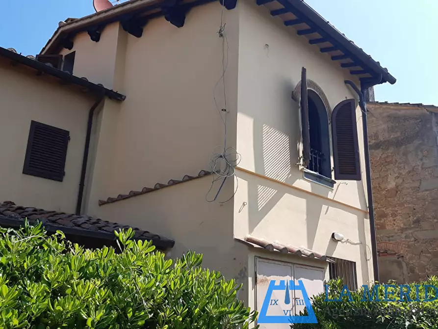 Immagine 30 di Appartamento in vendita  a Lamporecchio