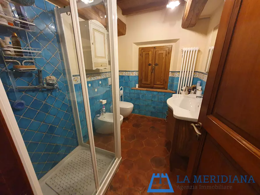 Immagine 16 di Appartamento in vendita  a Lamporecchio