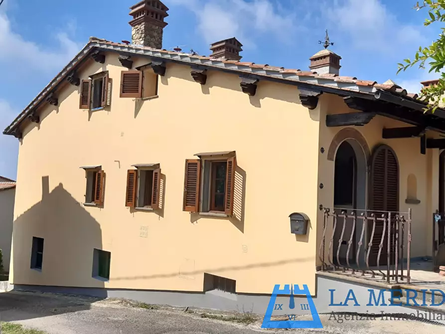 Immagine 31 di Appartamento in vendita  a Lamporecchio