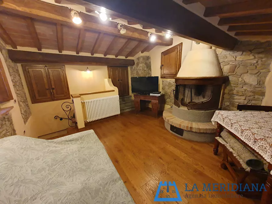 Immagine 24 di Appartamento in vendita  a Lamporecchio