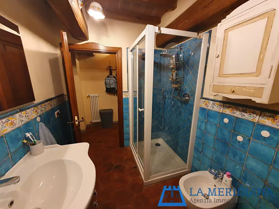 Immagine 17 di Appartamento in vendita  a Lamporecchio