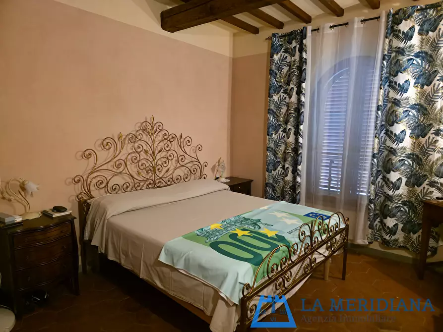 Immagine 13 di Appartamento in vendita  a Lamporecchio