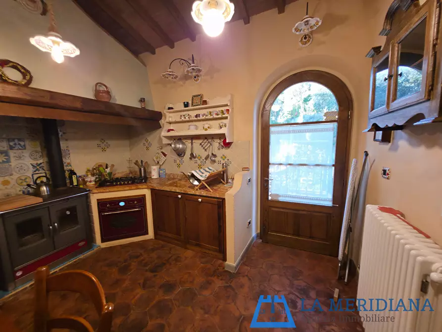 Immagine 7 di Appartamento in vendita  a Lamporecchio