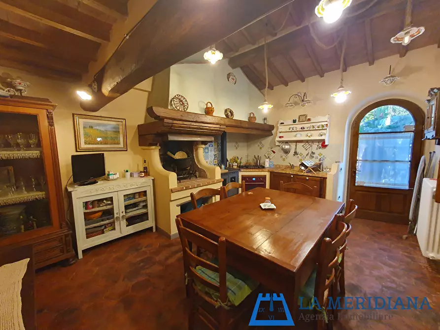 Immagine 4 di Appartamento in vendita  a Lamporecchio