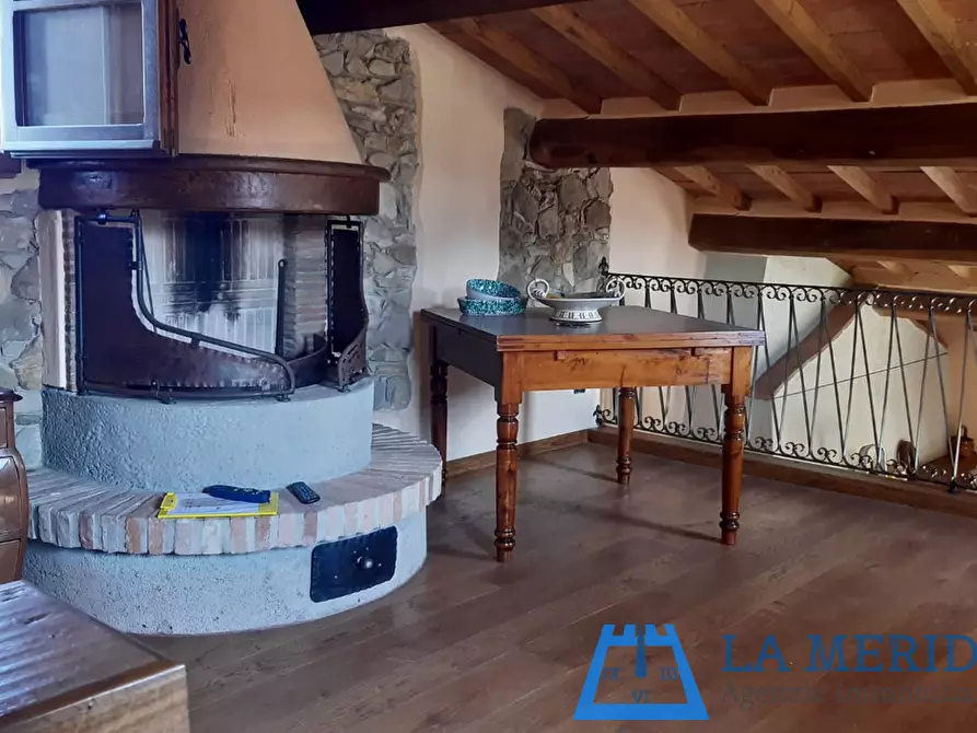 Immagine 22 di Appartamento in vendita  a Lamporecchio