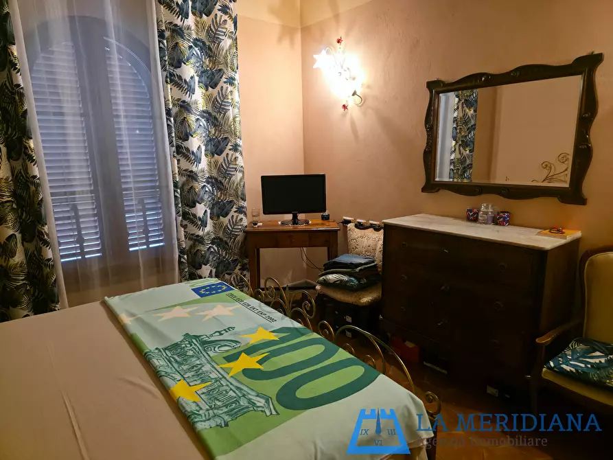 Immagine 14 di Appartamento in vendita  a Lamporecchio