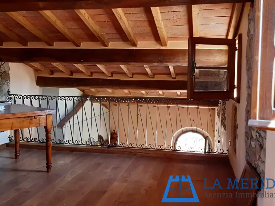 Immagine 8 di Appartamento in vendita  a Lamporecchio