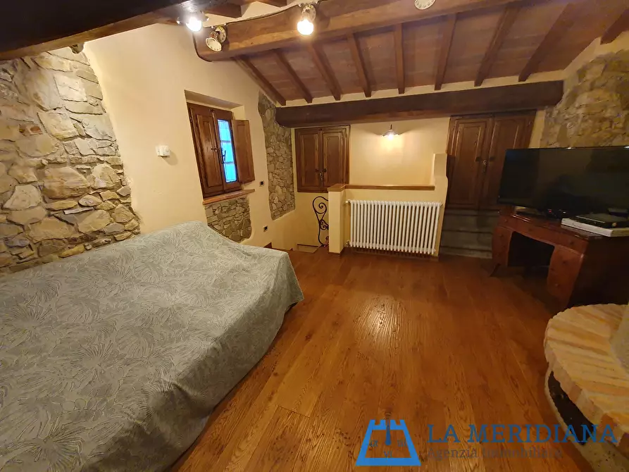 Immagine 25 di Appartamento in vendita  a Lamporecchio