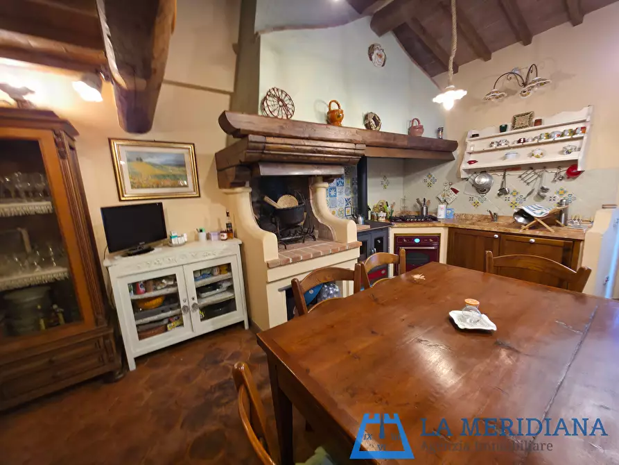 Immagine 5 di Appartamento in vendita  a Lamporecchio