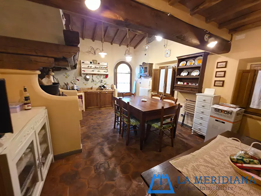 Immagine 3 di Appartamento in vendita  a Lamporecchio