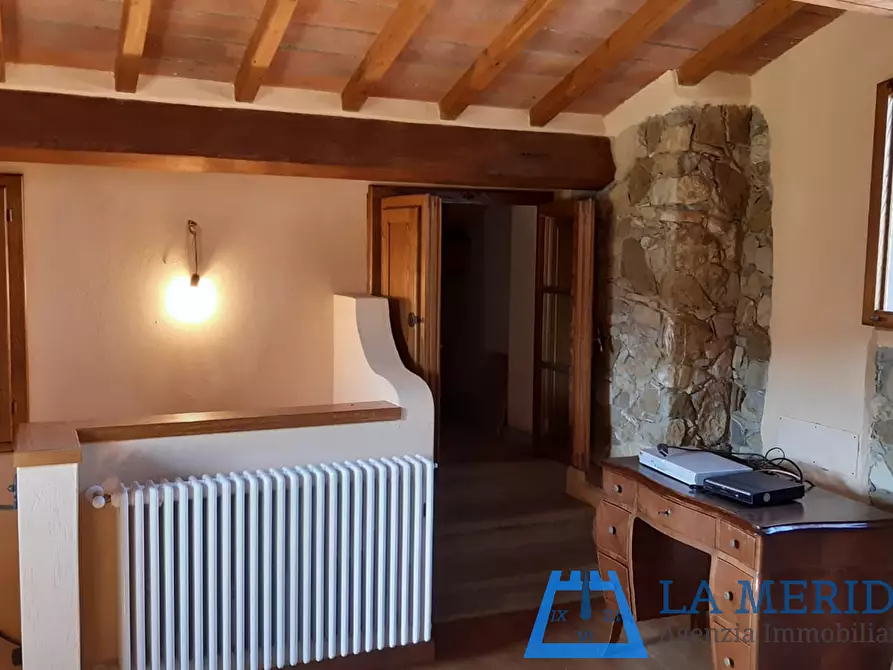 Immagine 21 di Appartamento in vendita  a Lamporecchio