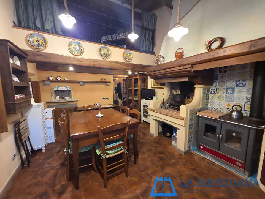 Immagine 10 di Appartamento in vendita  a Lamporecchio