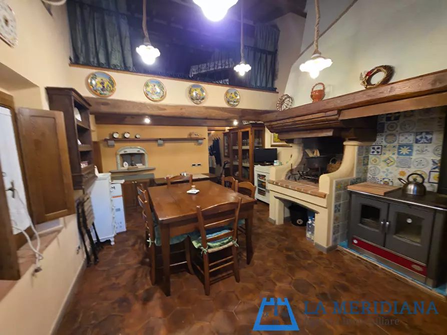 Immagine 2 di Appartamento in vendita  a Lamporecchio