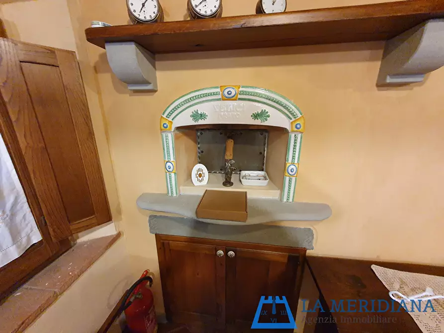 Immagine 9 di Appartamento in vendita  a Lamporecchio